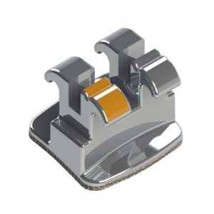 Bráquete roth Stand 22 Dente 22 1010203 - Morelli