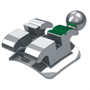 Bráquete roth Stand 22 Dente 23 C/G 10.10.221 - Morelli
