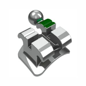 Bráquete roth Stand 22 Dente 23 C/G 10.10.223 - Morelli