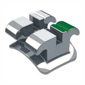 Bráquete roth Stand 22 Dente 23 S/G 10.10.205 - Morelli