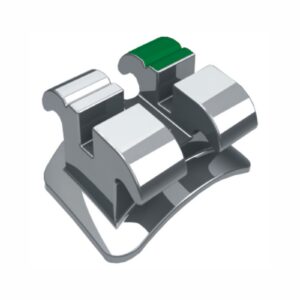 Bráquete roth Stand 22 Dente 23 S/G 10.10.207 - Morelli