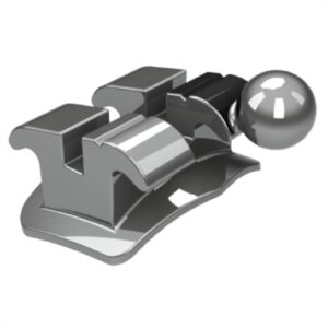 Bráquete roth Stand 22 Dente 33 C/G 10.10.227 - Morelli