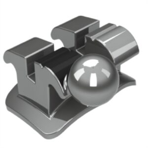 Bráquete roth Stand 22 Dente 43 C/G 10.10.226 - Morelli
