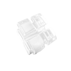 Bráquete roth Zetta C/Gancho 2101145G - Eurodonto