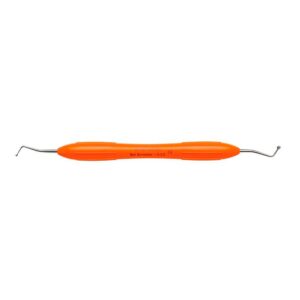 Brunidor Calcador Bola 1,5-2,5mm LM - Quinelato