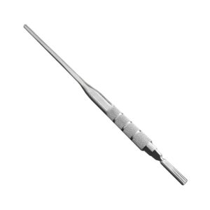 Cabo para Bisturi Lâmina Dupla 1,5Mm Neumarmillenniu - Millennium