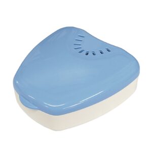 Caixa p/ Aparelho De Bolso Azul 80.04.211 - Morelli