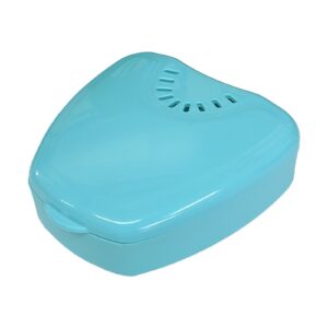 Caixa p/ Aparelho De Bolso Azul Tur 80.04.216 - Morelli
