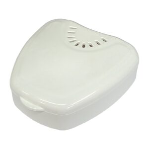 Caixa p/ Aparelho De Bolso Branco 80.04.214 - Morelli