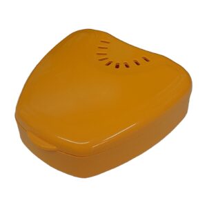 Caixa p/ Aparelho De Bolso Laranj 80.04.220 - Morelli