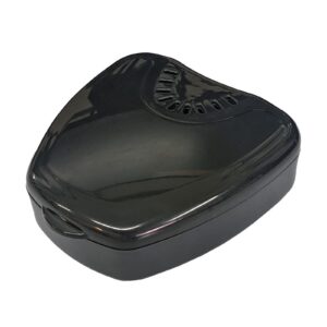 Caixa p/ Aparelho De Bolso Preto 80.04.215 - Morelli