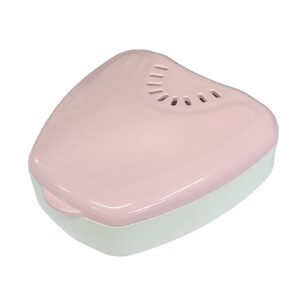 Caixa p/ Aparelho De Bolso Rosa 80.04.212 - Morelli