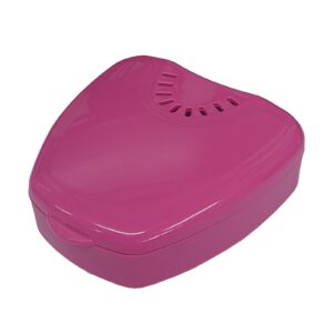 Caixa p/ Aparelho De Bolso Rosa Mag 80.04.219 - Morelli