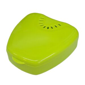 Caixa p/ Aparelho De Bolso Verde Li 80.04.221 - Morelli