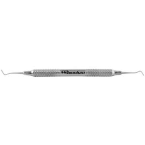 Calcador Duplo Millennium Nº 3085 - Golgran