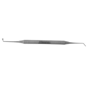 Calcador Duplo 3094 - Golgran