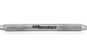 Calcador Duplo 3098 - Millennium