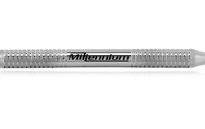 Calcador Duplo 3102 - Millennium