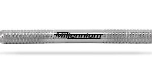 Calcador Duplo 3112 - Millennium