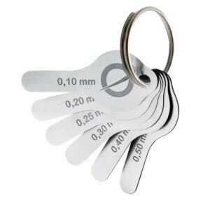 Calibrador de Espaço Interproximal 75000017 - Orthometric