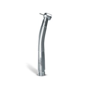 Caneta Alta Rotação Ax1 Led Uv - Gnatus
