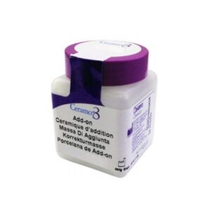 Cerâmica CC Add-On Corr C2 Medium 15g - Dentsply