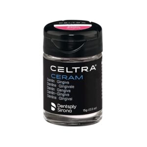 Cerâmica CC Add-On Gengiva G4 Dark 15g - Dentsply