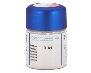 Cerâmica CC Dentina A4 15g - Dentsply
