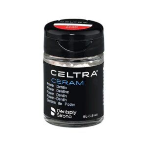 Cerâmica CC Power Dentina Pd3 15g - Dentsply