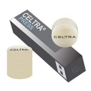 Cerâmica em Pastilha Celtra Press Ht I3,5 3g - Dentsply
