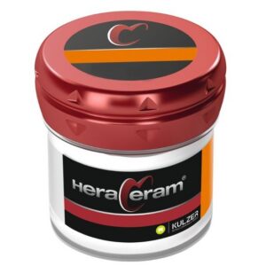Cerâmica HeraCeram Dentina Mamelon MD3 - Kulzer