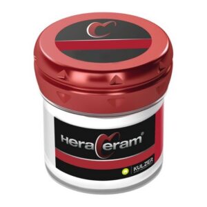 Cerâmica HeraCeram Increaser IN C3 - Kulzer