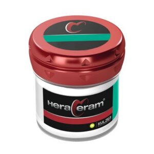 Cerâmica HeraCeram Margem HM W4-7 - Kulzer