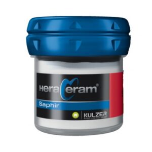 Cerâmica HeraCeram Margin LM1 - Kulzer