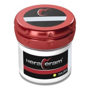 Cerâmica HeraCeram Mask bright - Kulzer