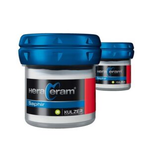 Cerâmica HeraCeram Power Opaco OA2 - Kulzer