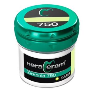 Cerâmica HeraCeram Zircônia 750 Enhancer EH Neutral - Kulzer