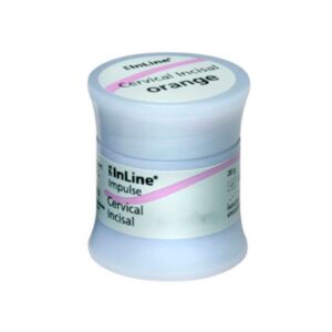 Cerâmica IPS InLine Cervical Incisal Orange - Ivoclar