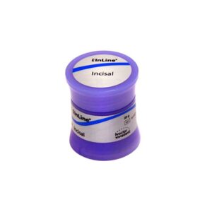 Cerâmica IPS InLine Incisal 1 - Ivoclar