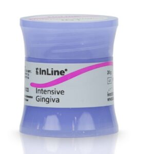 Cerâmica Ips Inline Intensive Gingiva 2 - Ivoclar