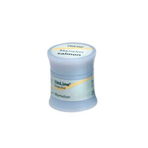 Cerâmica IPS InLine Mamelon Yellow - Ivoclar