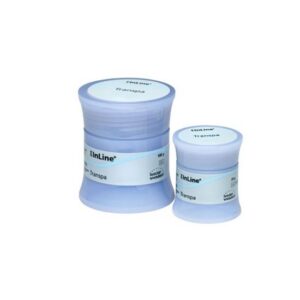 Cerâmica IPS InLine Transparent 100g Clear - Ivoclar
