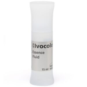 Cerâmica IPS Ivocolor Essence Fluid 15ml - Ivoclar