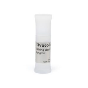 Cerâmica IPS Ivocolor Mixing Líquido - Ivoclar