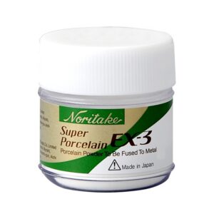 Cerâmica Noritake EX-3 Modificador Dentina Laranja 10g - Kota