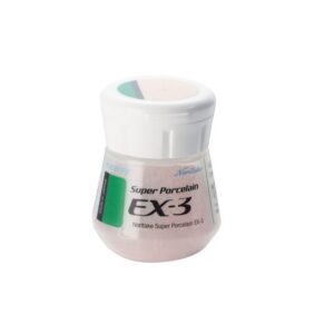 Cerâmica Noritake EX-3 Opalescente Incisal Aureola 10g - Kota