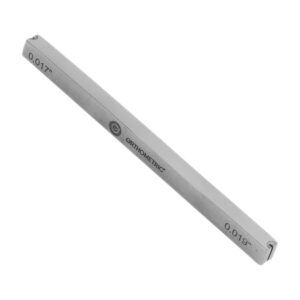 Chave Para Torque 19x17 75010056 - Orthometric