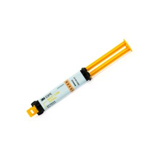 Cimento 3M Resinoso Dual RelyX U200 Automix A2 - Solventum