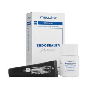 Cimento Endodôntico Endo Sealer Premium - Maquira