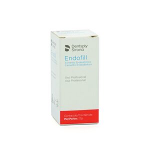 Cimento Endodôntico Endofill Pó - Dentsply